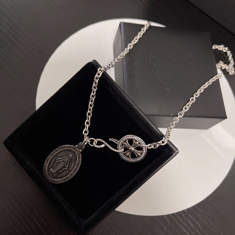 Chrome Hearts Necklaces